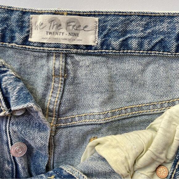 Free people shorts - Picture 12 of 15